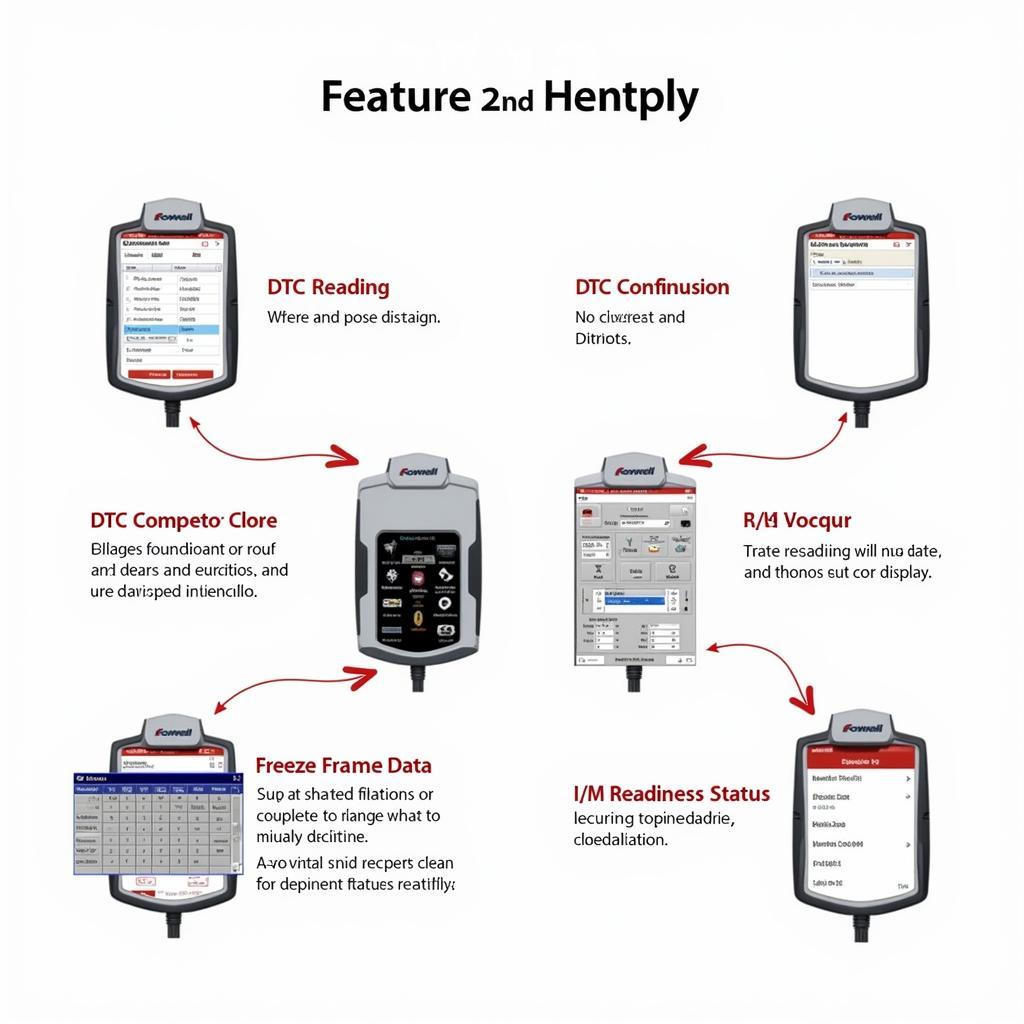 You are currently viewing Foxwell NT301 OBDII/EOBD Diagnostic Code Reader and Scanner: A Comprehensive Guide