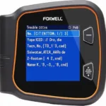 Innova 5110 vs. Foxwell NT301: Choosing the Right OBD2 Scanner