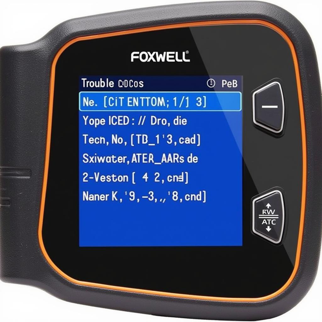 Read more about the article Innova 5110 vs. Foxwell NT301: Choosing the Right OBD2 Scanner