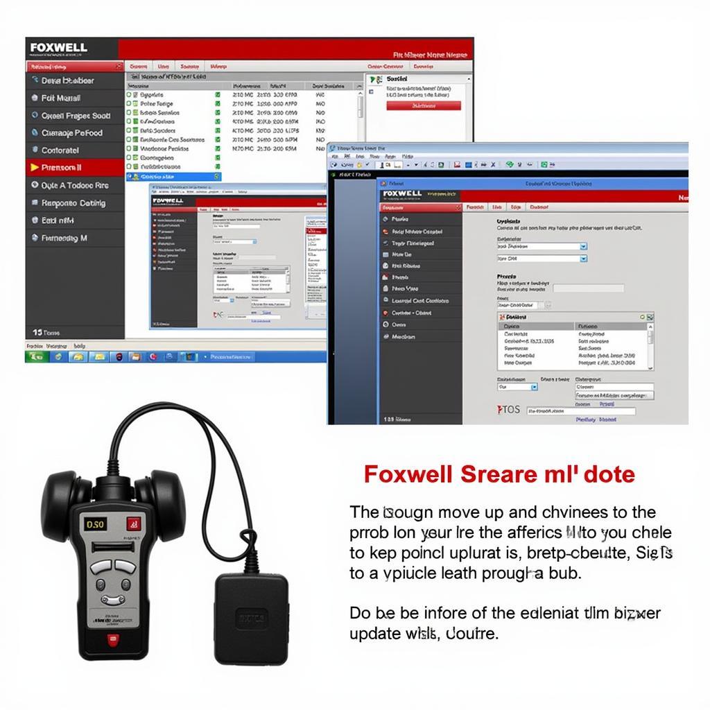 Read more about the article Foxwell NT301 Reviews: A Comprehensive Guide for Car Owners and Technicians