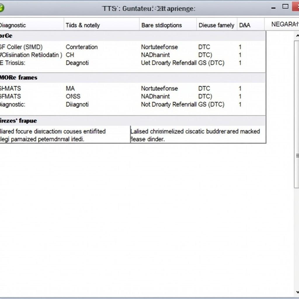 Read more about the article Mastering the Foxwell NT414 Manual: A Comprehensive Guide