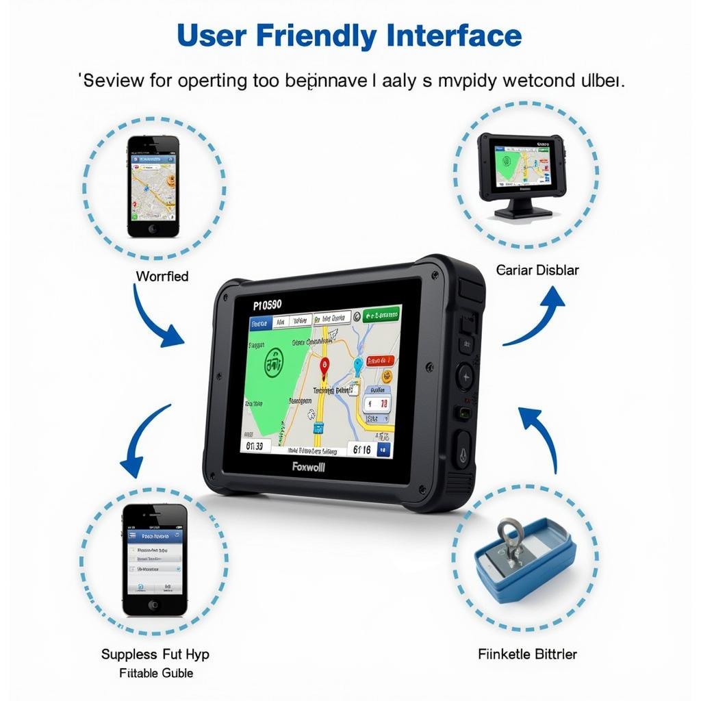 Read more about the article Foxwell NT414 Pro Review: A Comprehensive Guide for Car Owners and Technicians