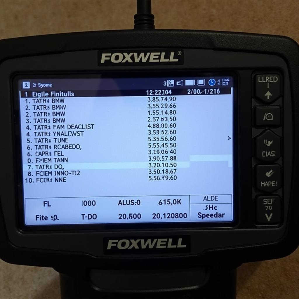 Read more about the article Unleash the Power: Foxwell NT510 BMW Diagnostic Tool