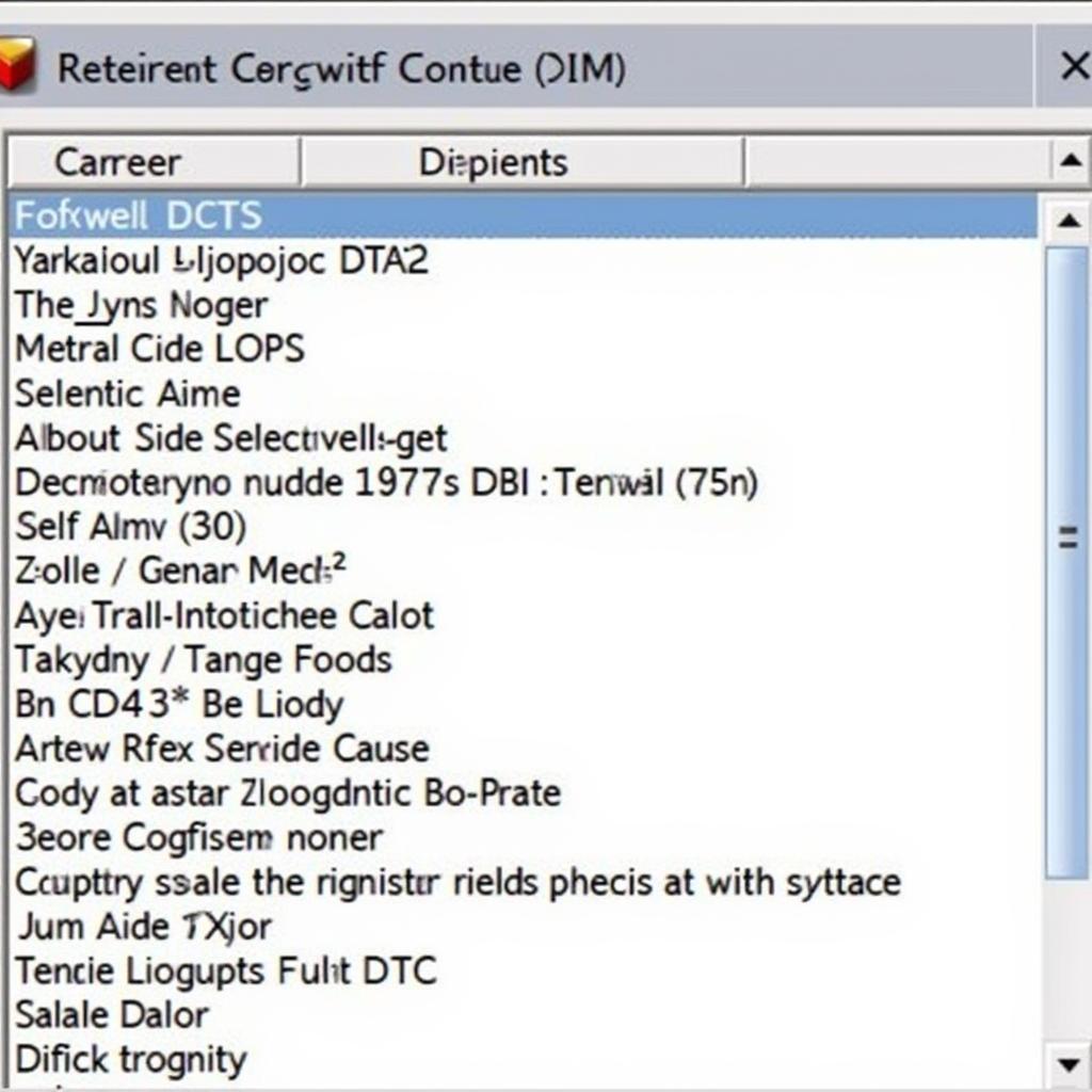 You are currently viewing Foxwell NT510 Setup: A Comprehensive Guide