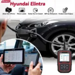 Which Foxwell OBD Models Are Compatible With Hyundai Elantra?