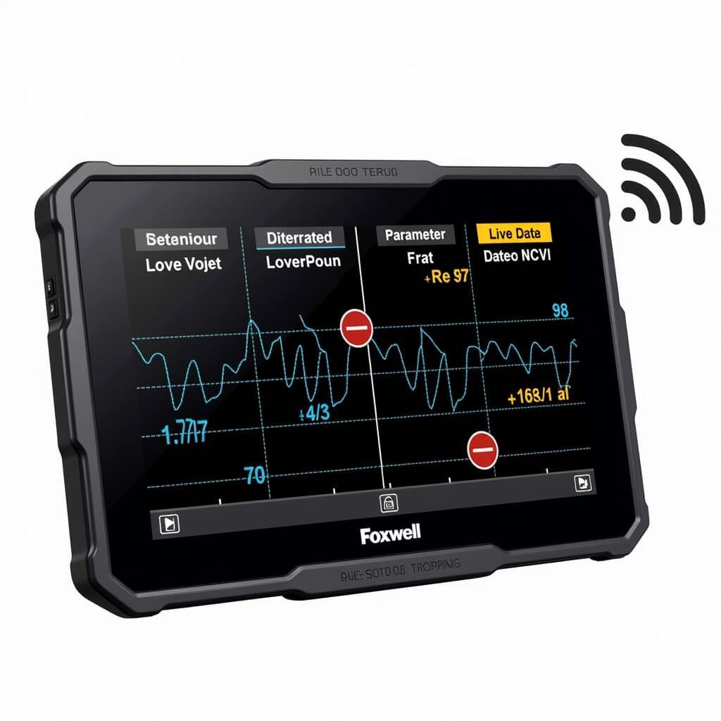 Read more about the article Unleash Your Car’s Potential with the Foxwell NT510 Elite