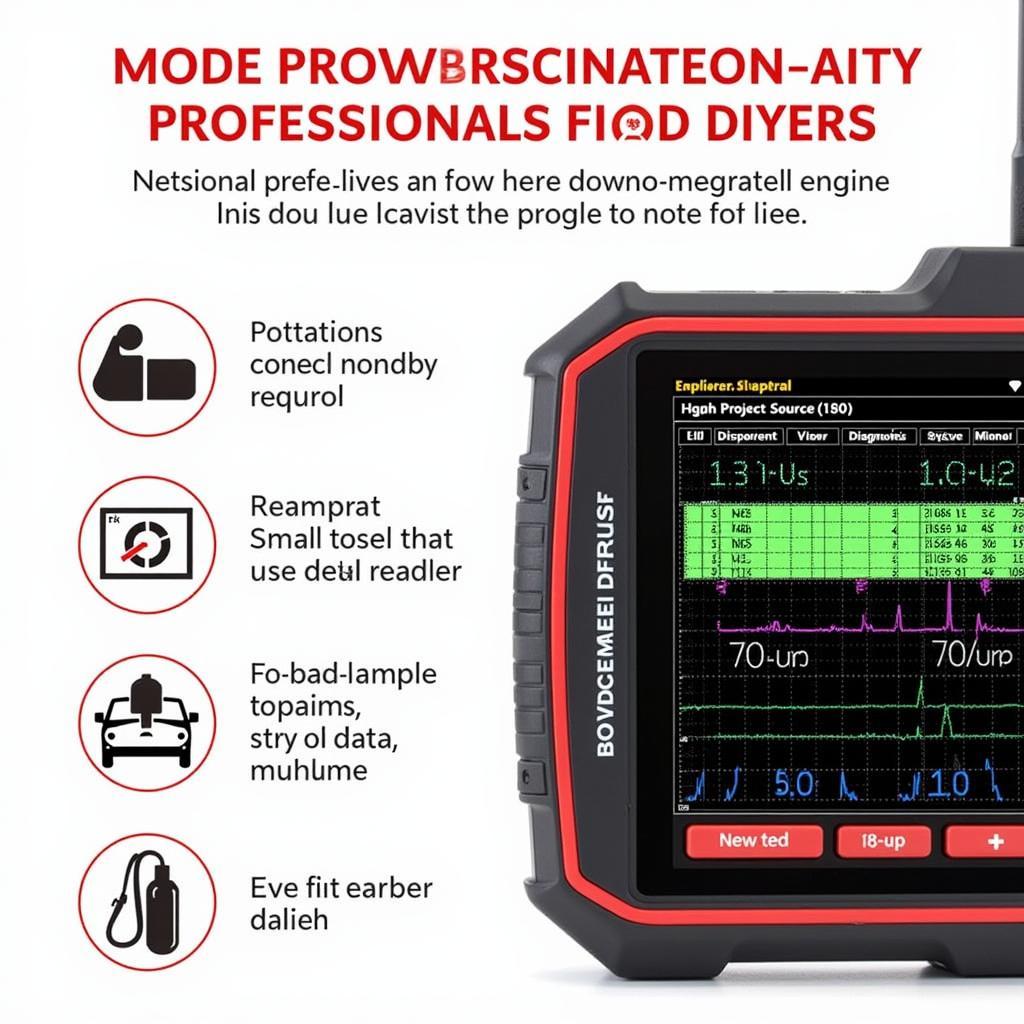 Read more about the article Unleash the Power: Foxwell NT510 Elite OBD Scanner Review