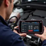 Foxwell NT510 Elite Review: A Comprehensive Guide for Car Owners and Technicians