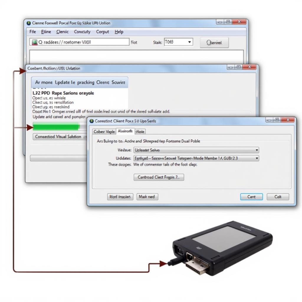 Read more about the article How to Update Foxwell NT510 Elite