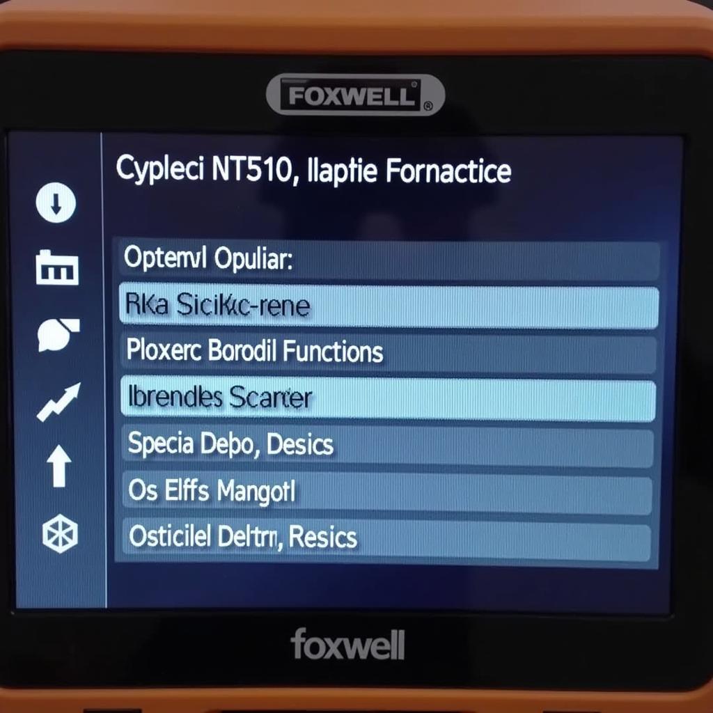 You are currently viewing How to Add Cars to NT510 Foxwell