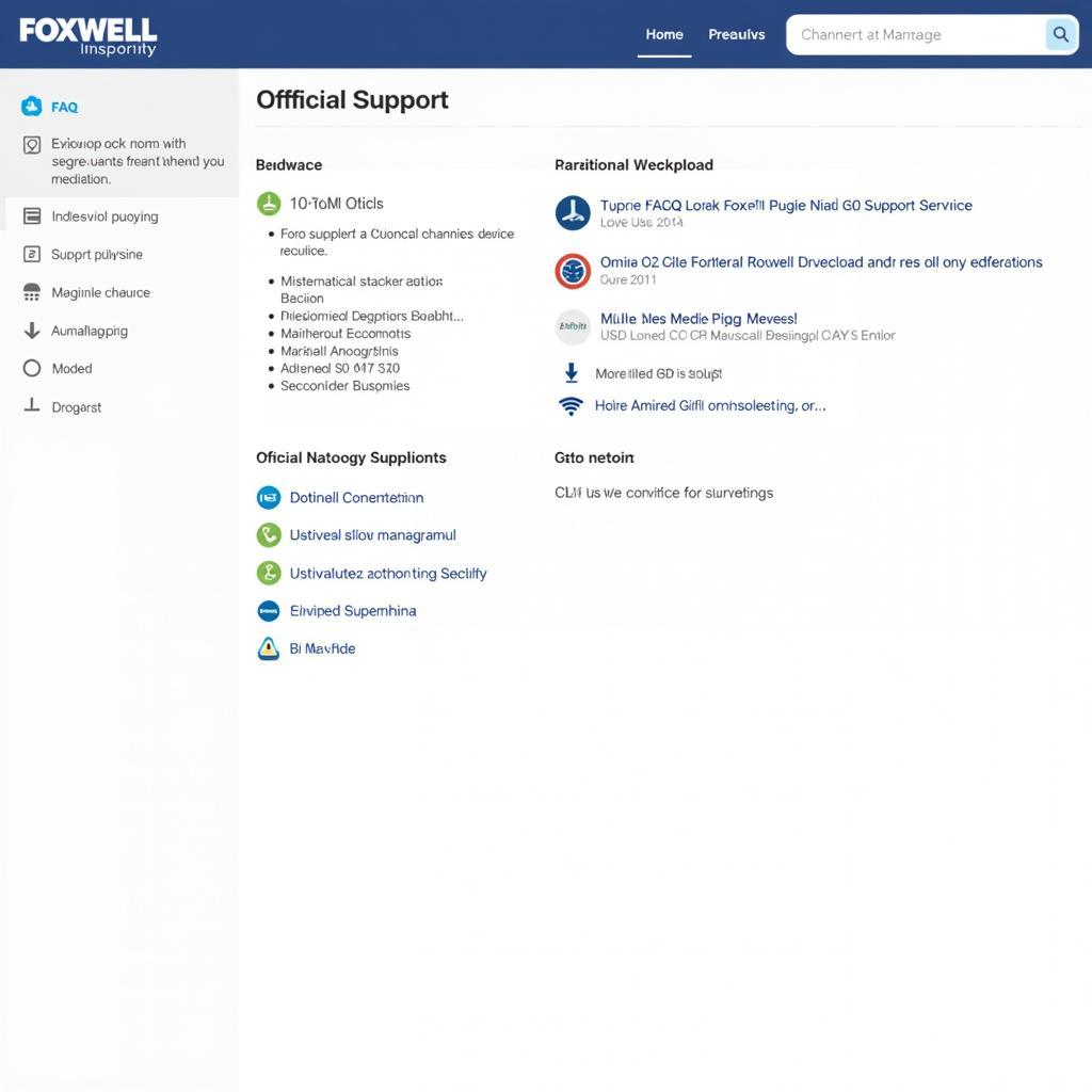 Foxwell NT510 Pro Troubleshooting and Support