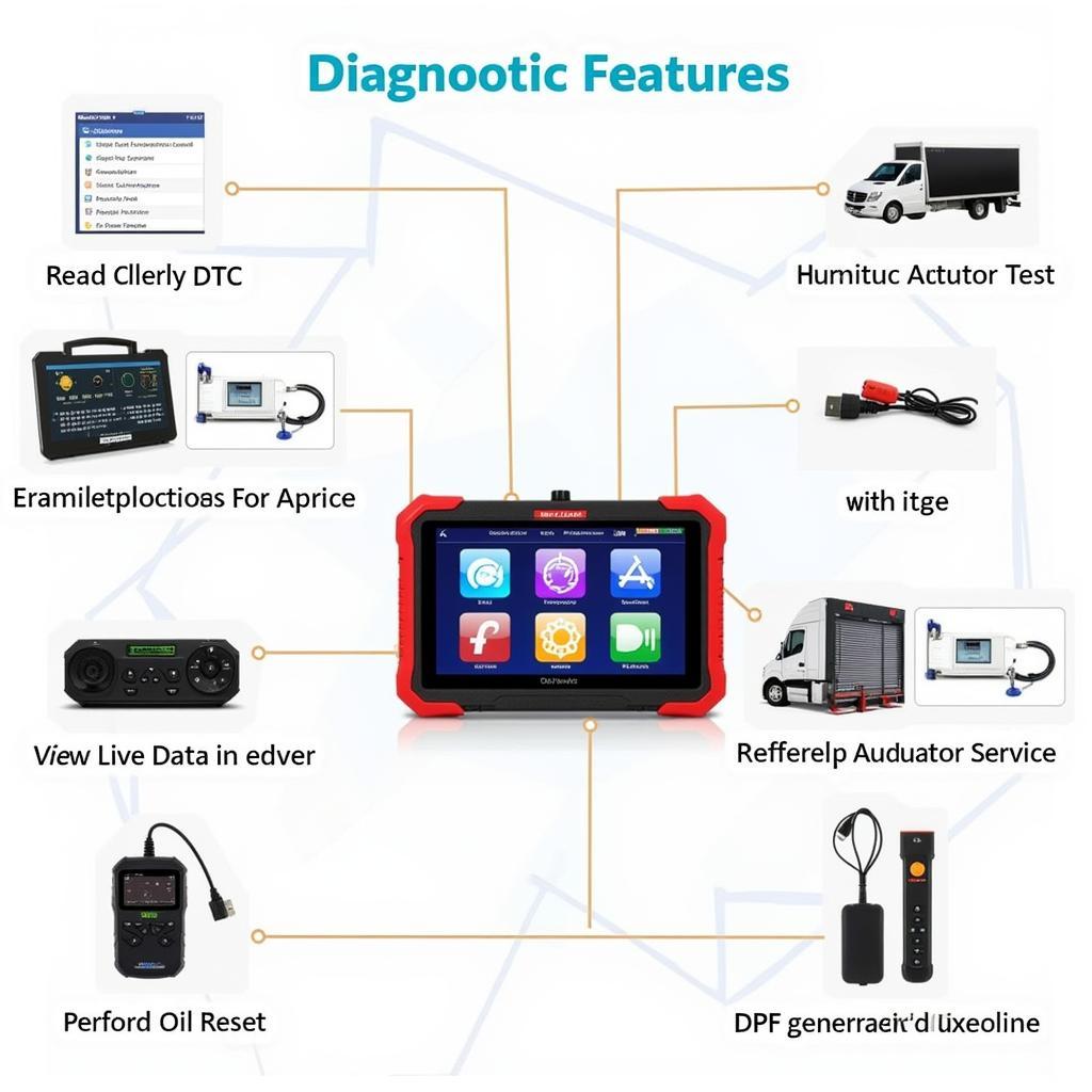 Read more about the article Foxwell NT510 Schwaben: The Ultimate Diagnostic Tool for Your Car