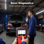 Foxwell NT510 vs 520: Which Diagnostic Tool is Right for You?