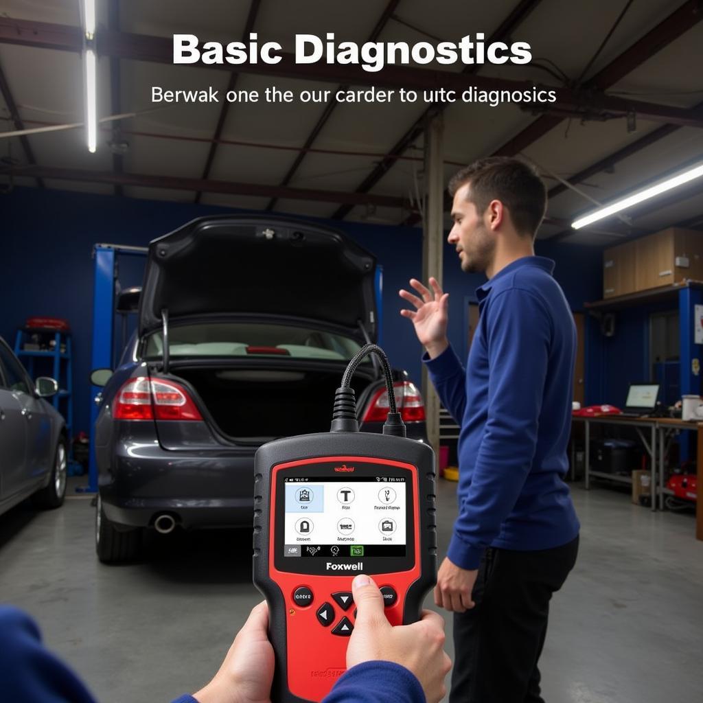 Read more about the article Foxwell NT510 vs 520: Which Diagnostic Tool is Right for You?