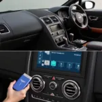 Unleash Your Aston Martin’s Potential: Foxwell NT520 Diagnostic Power