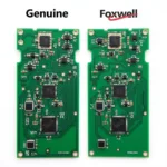 Foxwell NT520 Fake: How to Spot and Avoid Counterfeit Scanners