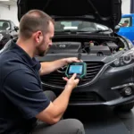 Foxwell NT530 Mazda: The Ultimate Diagnostic Tool