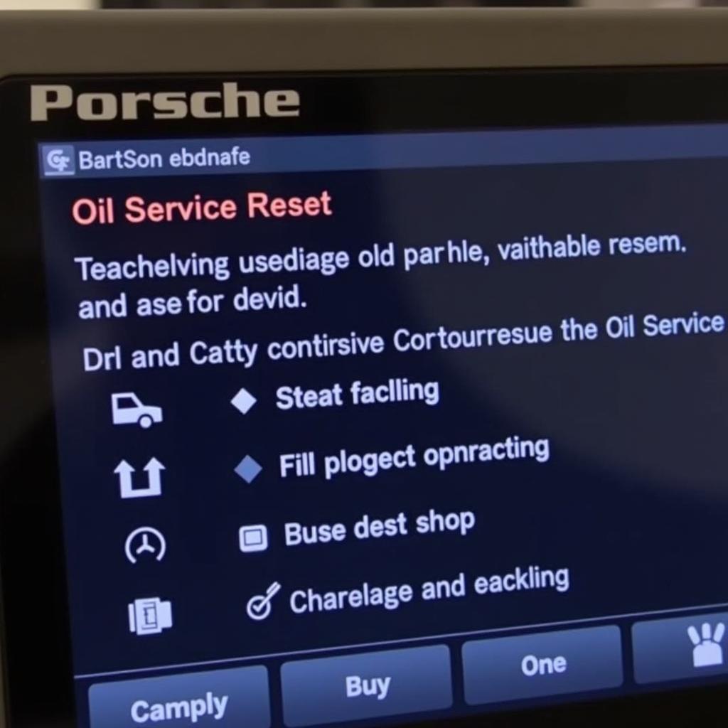 Read more about the article Unleash Your Porsche’s Potential: Foxwell NT530 Diagnostic Power