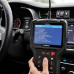 Unleash the Power: Foxwell AutoMaster Pro NT614 Diagnostic Scanner Review