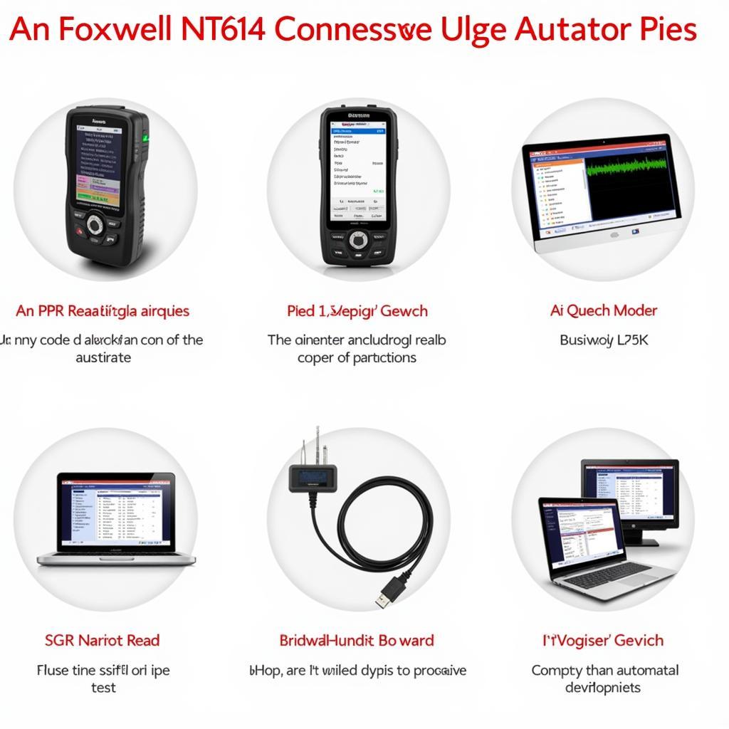 Read more about the article Foxwell NT614 Reviews: A Comprehensive Guide for Automotive Professionals and Enthusiasts