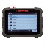 Mastering EPB Issues with the Foxwell NT614: A Comprehensive Guide