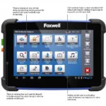 Foxwell NT614 Pro vs. ZR13: Which OBD2 Scanner is Right for You?