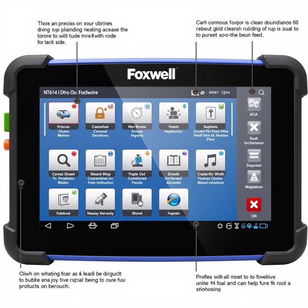 You are currently viewing Foxwell NT614 Pro vs. ZR13: Which OBD2 Scanner is Right for You?