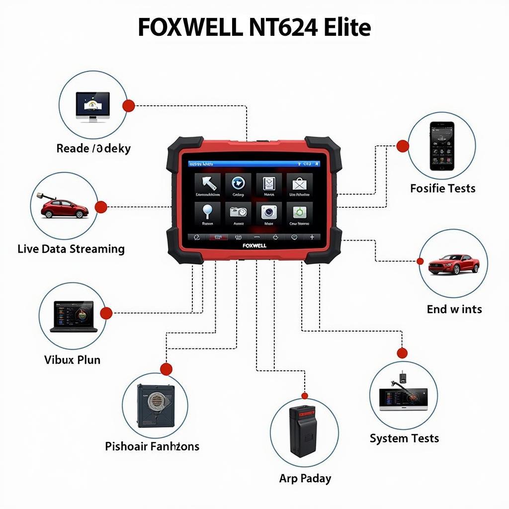 You are currently viewing Foxwell NT624 Elite Review: A Comprehensive Guide for Automotive Professionals and Enthusiasts