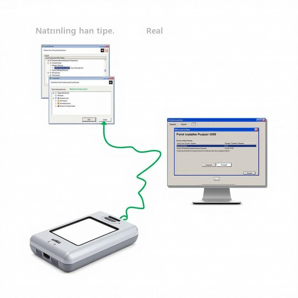 You are currently viewing Foxwell NT624 Compatibility: A Comprehensive Guide