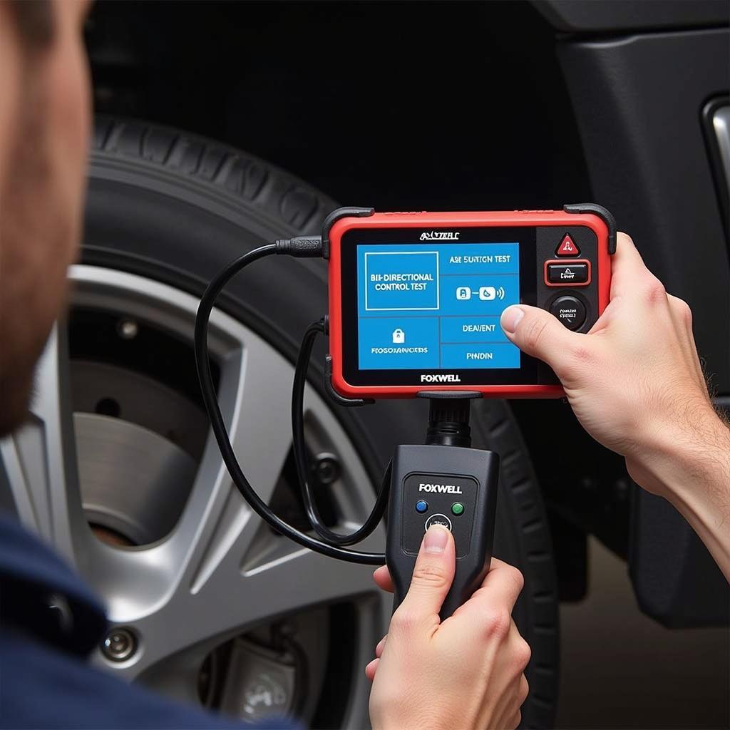 Read more about the article Foxwell NT630 Elite vs NT630 Plus: Which OBD2 Scanner is Right for You?