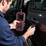 Foxwell NT630 Elite Oxygen Sensor Diagnostics: A Comprehensive Guide