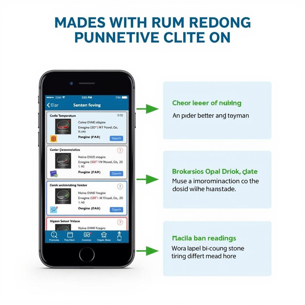 Read more about the article Mastering Your Foxwell NT630: A Comprehensive User Manual Guide