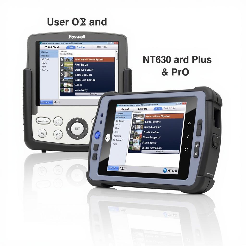 Read more about the article Foxwell NT630 Plus vs Pro: The Ultimate Diagnostic Showdown