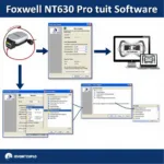 Foxwell NT630 Pro Software Update: A Comprehensive Guide