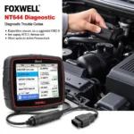 Foxwell NT644 For Sale: The Definitive Guide