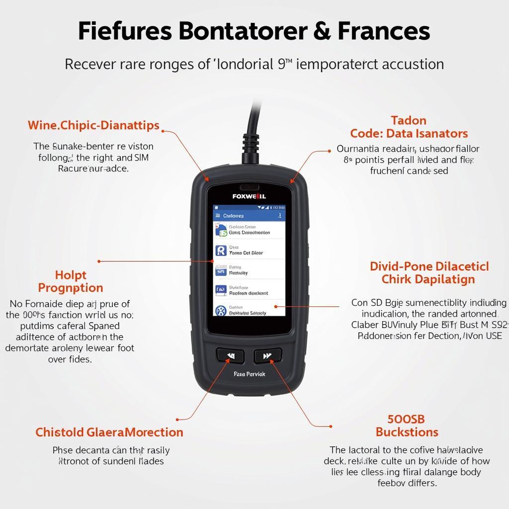 Read more about the article Foxwell NT644 Forum: Your Ultimate Guide to Troubleshooting and Repairs