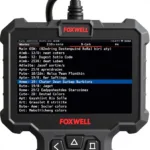 Unleash the Power: Foxwell NT644 Pro All Systems Car Scan Tool Review