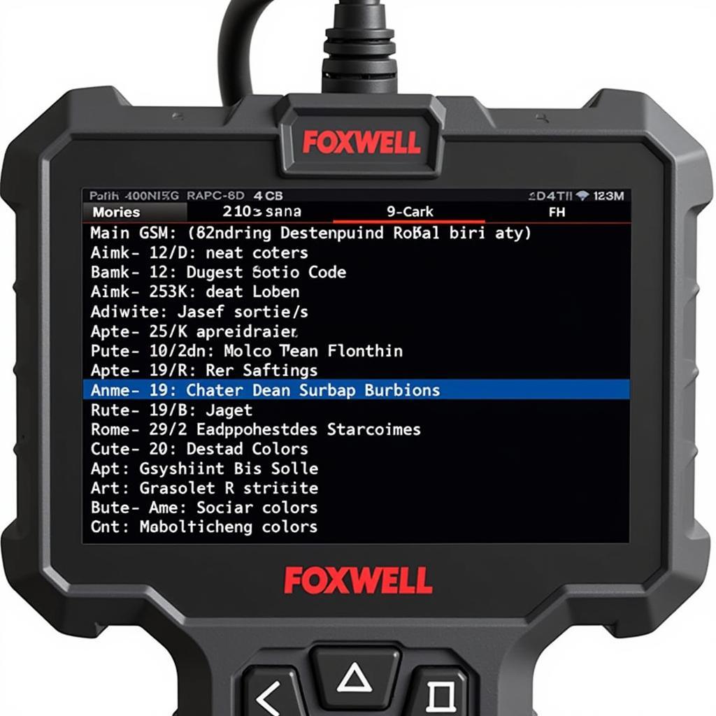 Read more about the article Unleash the Power: Foxwell NT644 Pro All Systems Car Scan Tool Review