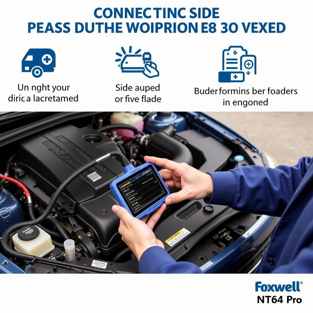 You are currently viewing Foxwell NT644 Pro vs NT650: Which OBD2 Scanner is Right for You?