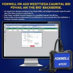 Update Foxwell NT650: A Comprehensive Guide