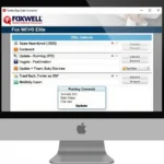 How to Update Foxwell NT650 Elite