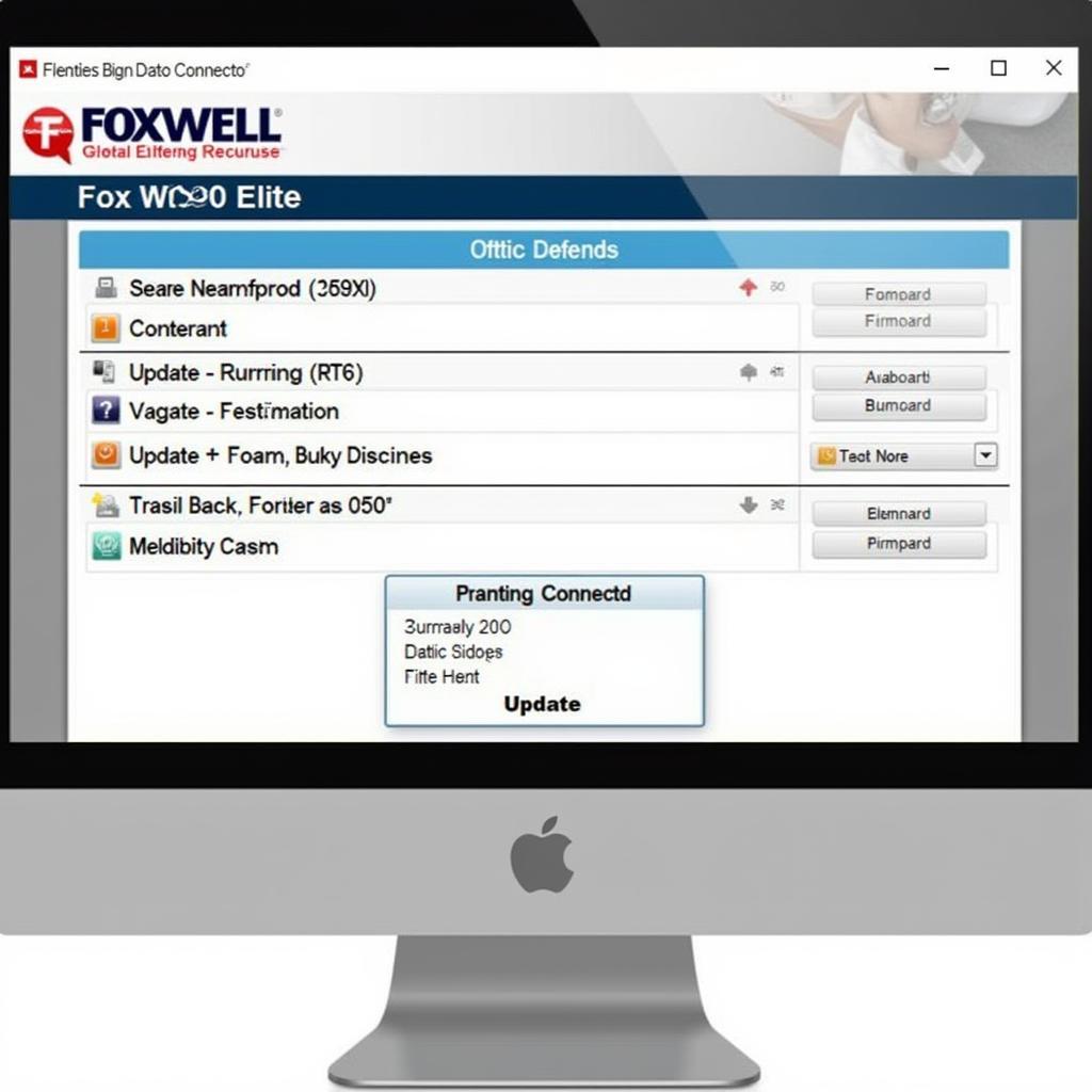 You are currently viewing How to Update Foxwell NT650 Elite