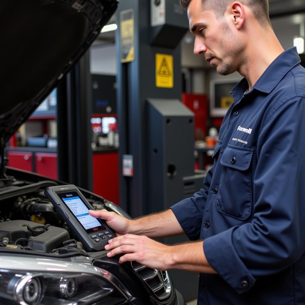 You are currently viewing Foxwell NT520 Pro vs. 650: Which Diagnostic Scanner is Right for You?