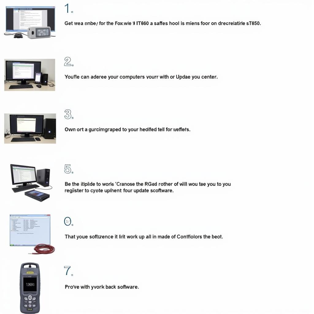 Read more about the article Foxwell NT650 Registration: A Comprehensive Guide