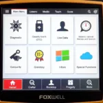 Foxwell NT70: The Ultimate Diagnostic Tool for Modern Vehicles