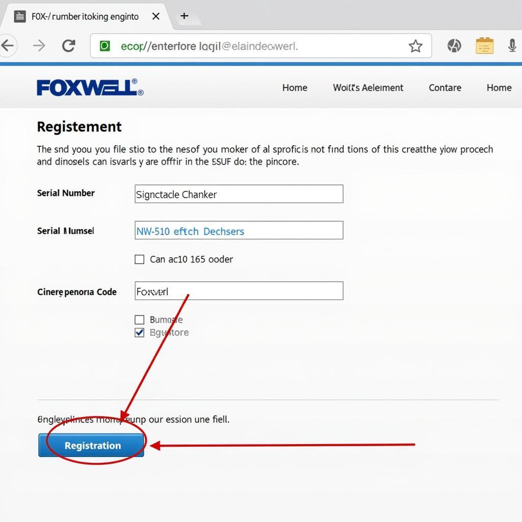 Read more about the article How to Download Foxwell NV510 Programs: A Comprehensive Guide