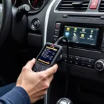 Unlocking Automotive Mysteries: The Power of the Foxwell OBD2 Scan Tool