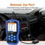 OBD2 Scanner Foxwell: The Ultimate Guide to Choosing and Using Your Diagnostic Tool