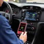 Unleash the Power of Your Car with a Foxwell OBD2 Scanner