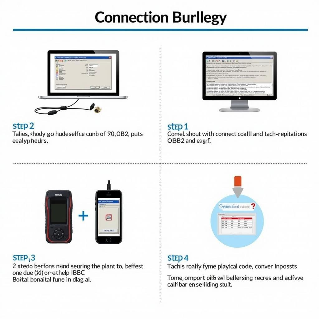 Foxwell OBD2 Scanner Troubleshooting Guide